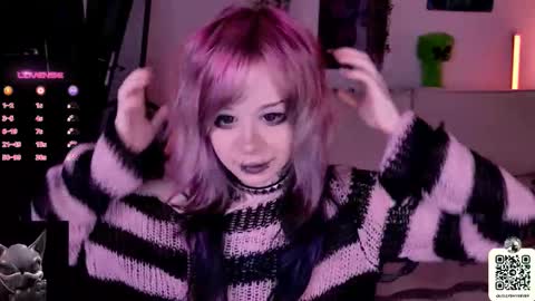 Lolly online show from 10.28.25