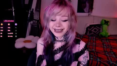 Lolly online show from 11.03.25