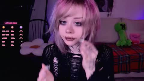 Lolly online show from 11.28.25