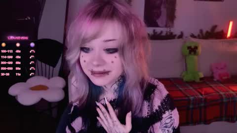 Lolly online show from 12.03.25