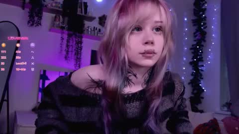 Lolly online show from 12.17.25