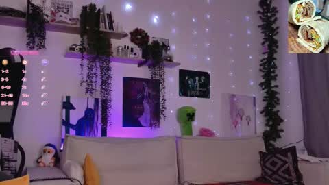 Lolly online show from 01.14.26