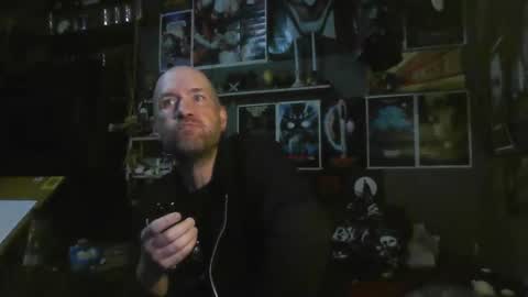 That guy online show from 10.24.25