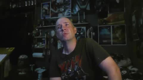 That guy online show from 11.07.25