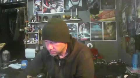 That guy online show from 11.12.25