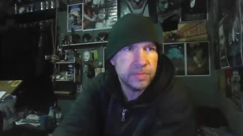 That guy online show from 02.01.26