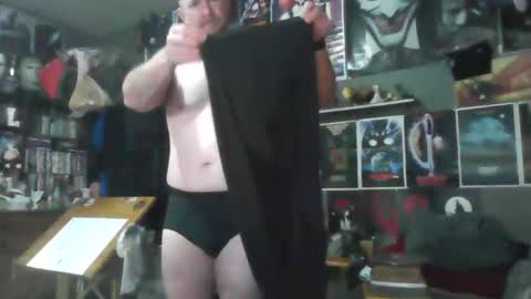 That guy online show from 03.07.26