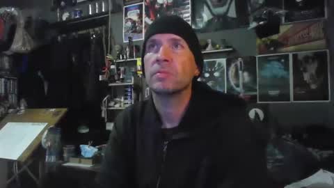 That guy online show from 04.20.26