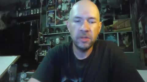That guy online show from 04.26.26