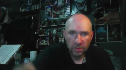 That guy online show from 04.29.26