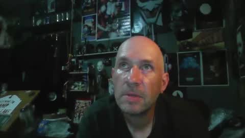 That guy online show from 06.04.26