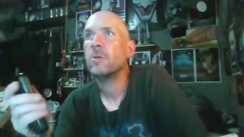 That guy online show from 06.08.26