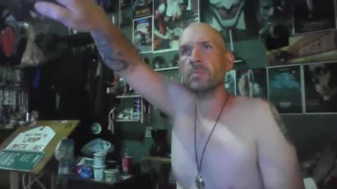 That guy online show from 06.09.26