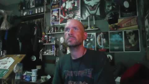 That guy online show from 06.12.26