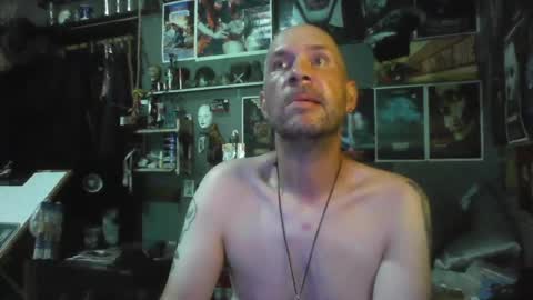 That guy online show from 07.02.26