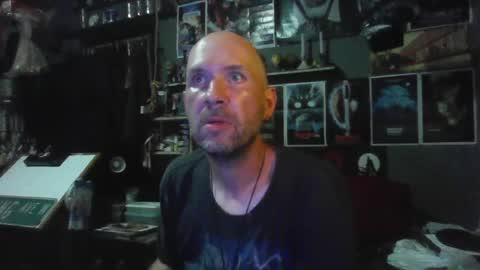 That guy online show from 07.03.26