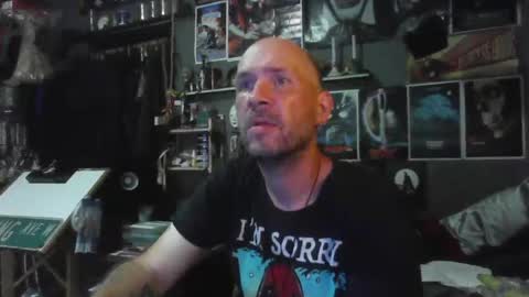 That guy online show from 07.03.26