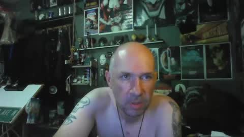 That guy online show from 07.07.26