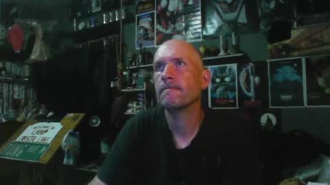 That guy online show from 07.17.26