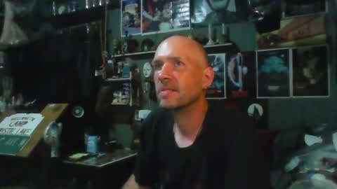 That guy online show from 07.20.26
