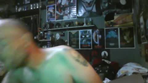 That guy online show from 07.27.26