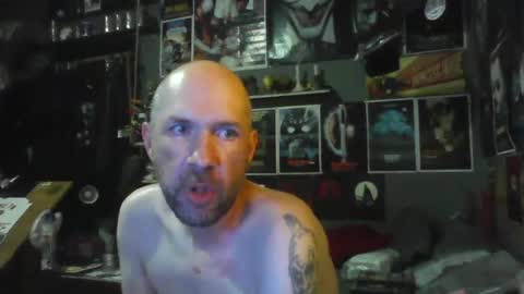 That guy online show from 07.28.26