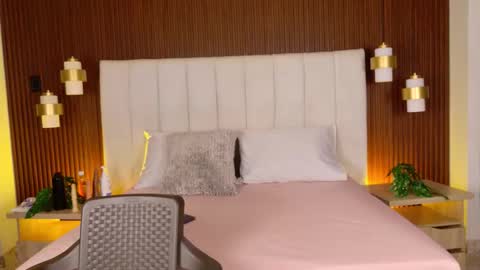 Luisa merrid online show from 03.08.26