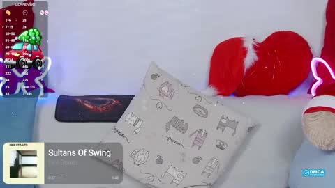 Snapshot of _lorik chatting on 01.03.25   online show from 01.03.25