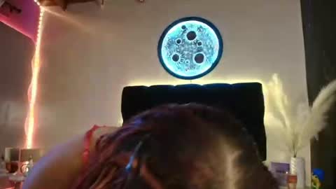 Lorrayne online show from 07.30.26