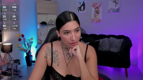  Laura  Independent Model  online show from 01.15.25