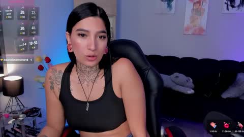  Laura  Independent Model  online show from 01.28.25