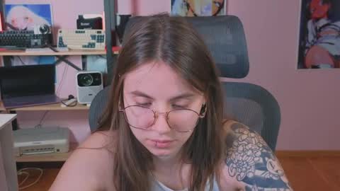 Ann online show from 04.18.26
