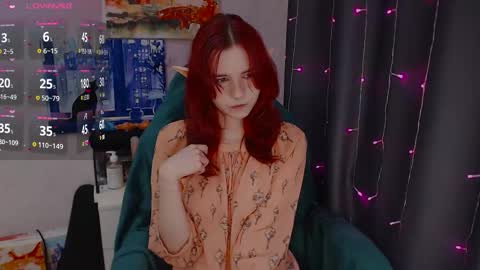 Lu online show from 03.22.26