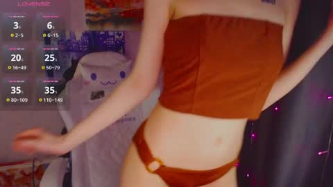 Lu online show from 05.22.26