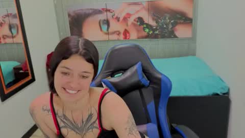 Lucia online show from 02.14.26