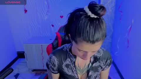 Lucia online show from 03.05.26