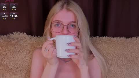 Monica online show from 10.29.25