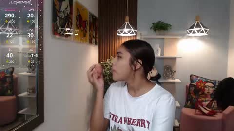 Lucy online show from 07.25.26