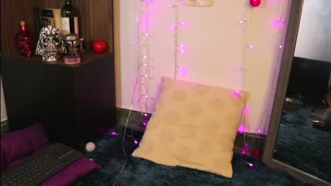 Lucy online show from 12.29.24