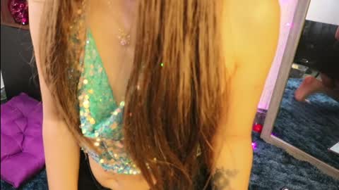 Lucy online show from 12.30.24