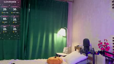 _lucystars online show from 05.05.26