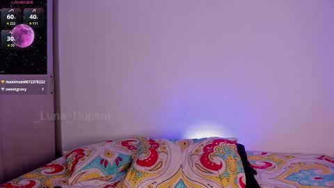  Luna  online show from 01.13.26