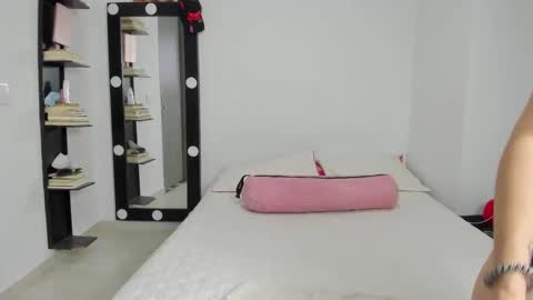 Luna online show from 09.12.25