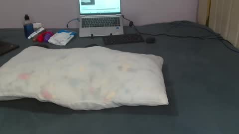 luscious online show from 05.07.26