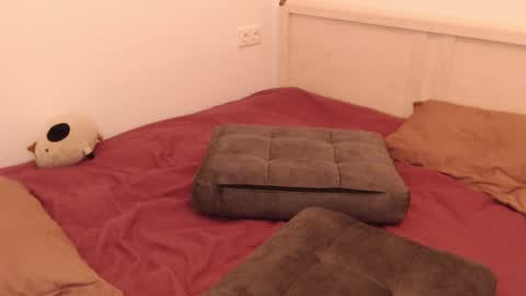 Snapshot of _lustica_ chatting on 02.15.25 Anna online show from 02.15.25