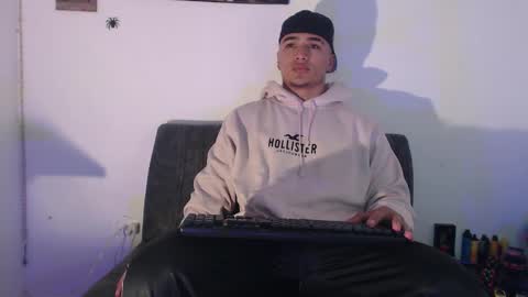 STIVEN online show from 01.28.25