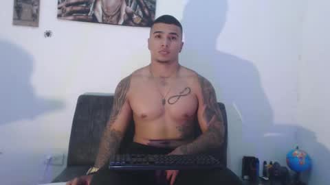 STIVEN online show from 02.26.25