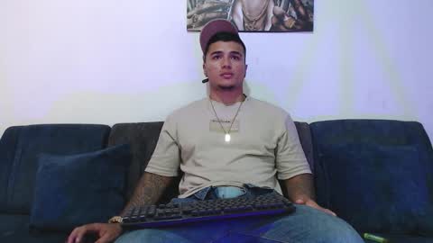 STIVEN online show from 09.20.25