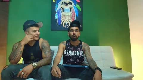 STIVEN online show from 10.15.25