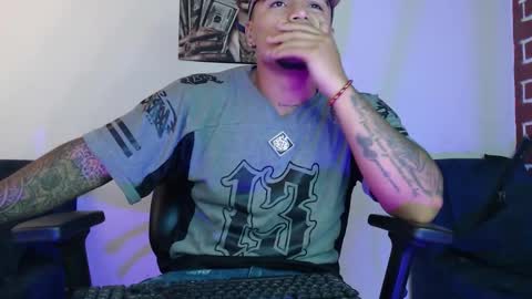 STIVEN online show from 02.12.26